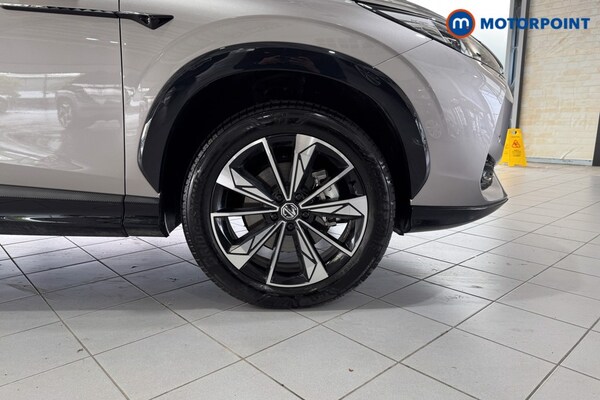 Used MG MG HS 2025 for sale - 76157565: Photo 12