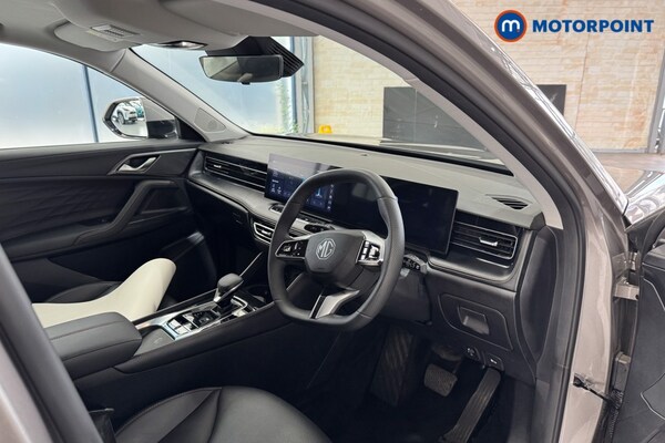 Used MG MG HS 2025 for sale - 76157565: Photo 13
