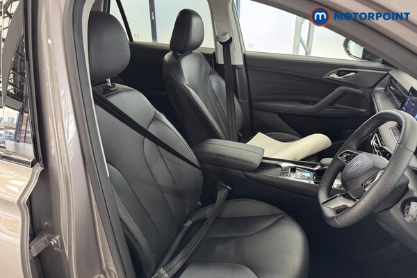 Used MG MG HS 2025 for sale - 76157565: Photo 14