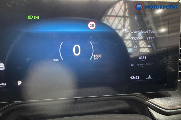 Used MG MG HS 2025 for sale - 76157565: Photo 15
