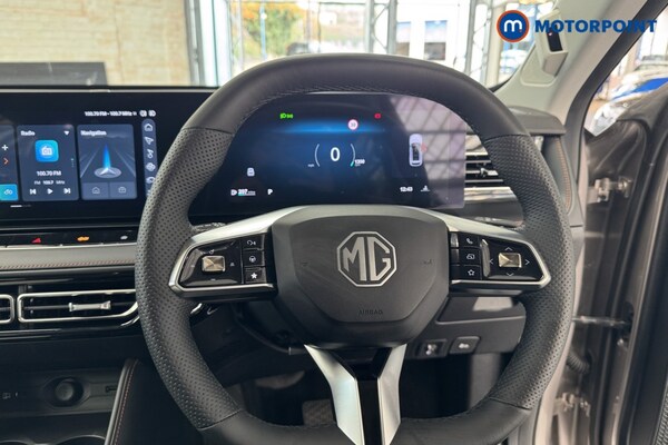 Used MG MG HS 2025 for sale - 76157565: Photo 16