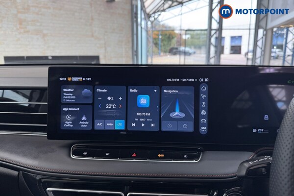 Used MG MG HS 2025 for sale - 76157565: Photo 18