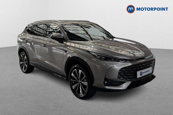 Used MG MG HS 2025 for sale - 76157565: Photo 1