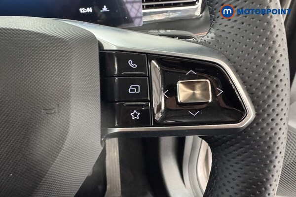 Used MG MG HS 2025 for sale - 76157565: Photo 20