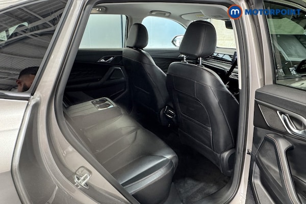 Used MG MG HS 2025 for sale - 76157565: Photo 25
