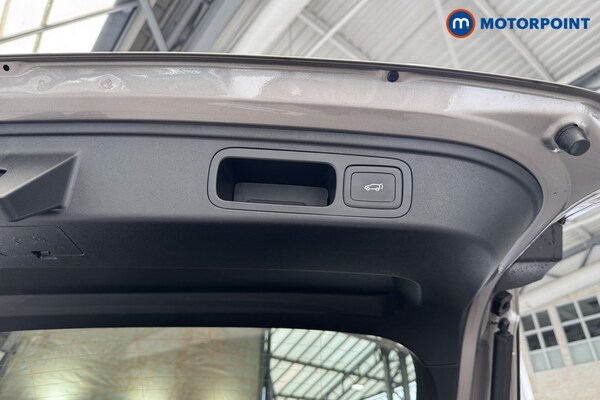 Used MG MG HS 2025 for sale - 76157565: Photo 29