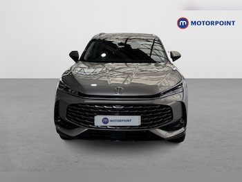 Used MG MG HS 2025 for sale - 76157565: Photo 2