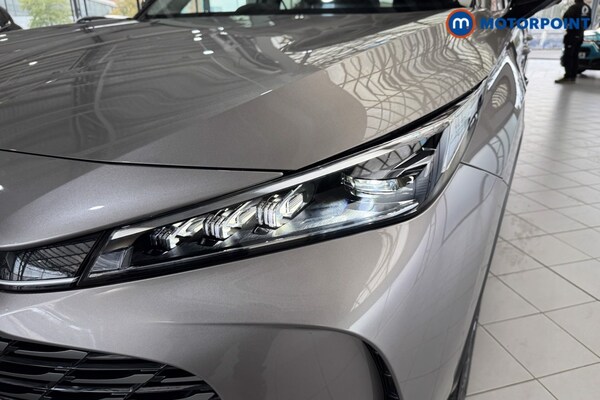 Used MG MG HS 2025 for sale - 76157565: Photo 33