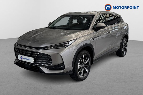Used MG MG HS 2025 for sale - 76157565: Photo 3