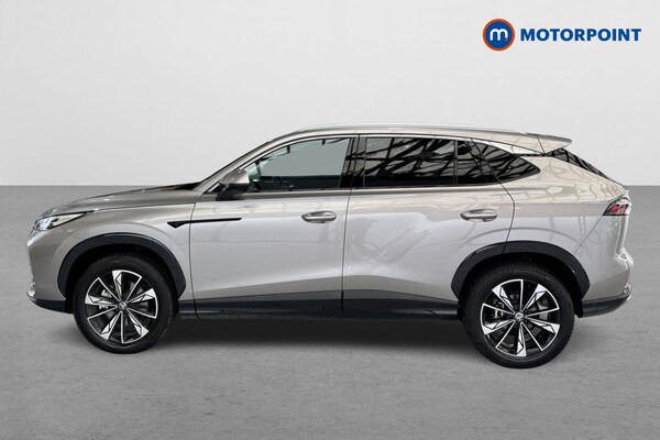 Used MG MG HS 2025 for sale - 76157565: Photo 4
