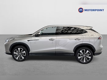 Used MG MG HS 2025 for sale - 76157565: Photo 4