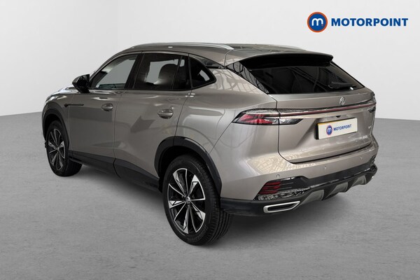 Used MG MG HS 2025 for sale - 76157565: Photo 5