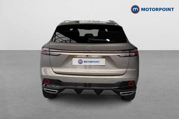 Used MG MG HS 2025 for sale - 76157565: Photo 6
