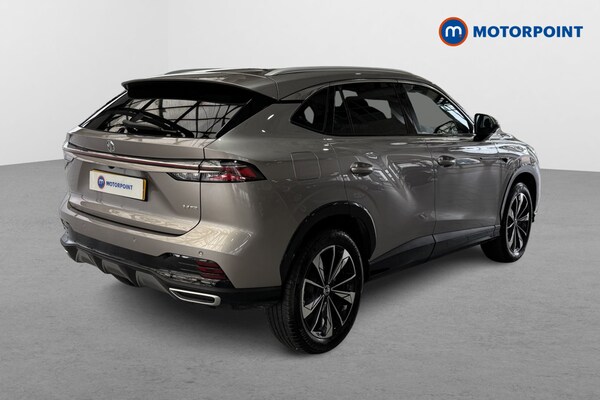 Used MG MG HS 2025 for sale - 76157565: Photo 7