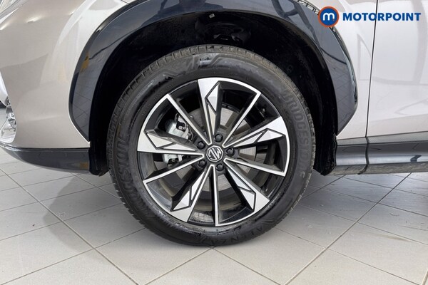 Used MG MG HS 2025 for sale - 76157565: Photo 9