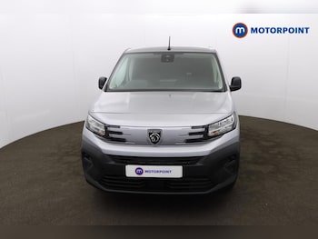 Used Peugeot Partner 2024 for sale - 75145351: Photo