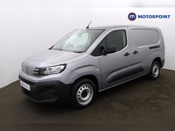 Used Peugeot Partner 2024 for sale - 75145351: Photo