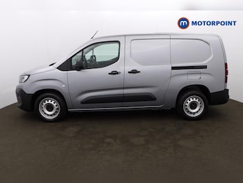 Used Peugeot Partner 2024 for sale - 75145351: Photo
