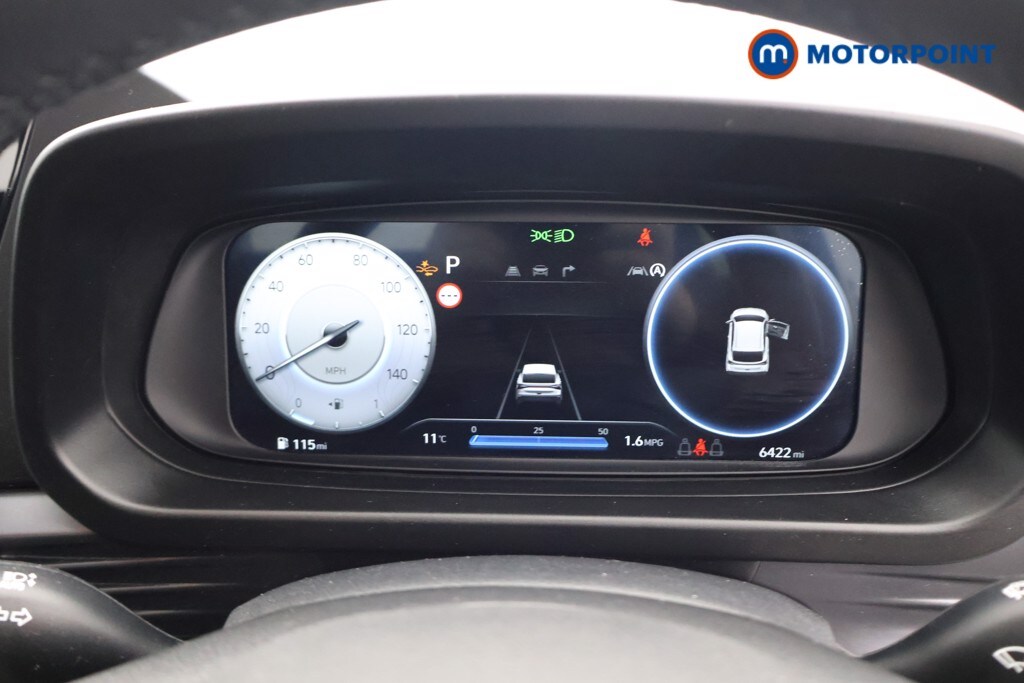 Used Hyundai i20 for sale - 77760004: Photo 12