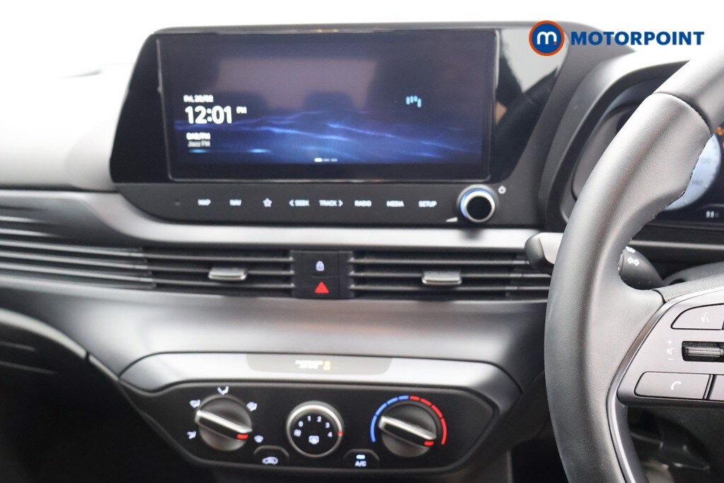 Used Hyundai i20 for sale - 77760004: Photo 16