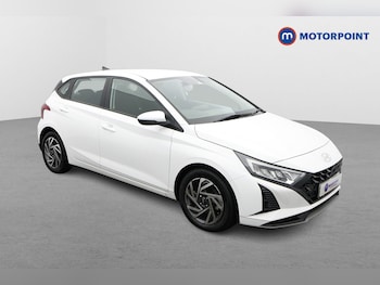 Used Hyundai i20 undefined for sale - 77760004: Photo