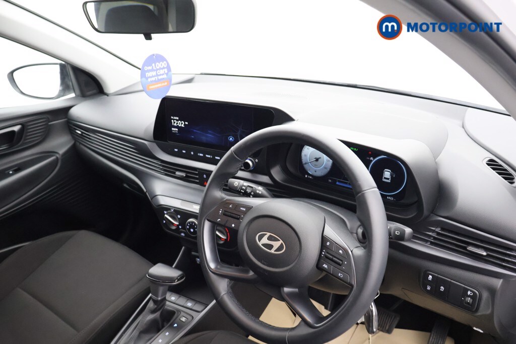 Used Hyundai i20 for sale - 77760004: Photo 21