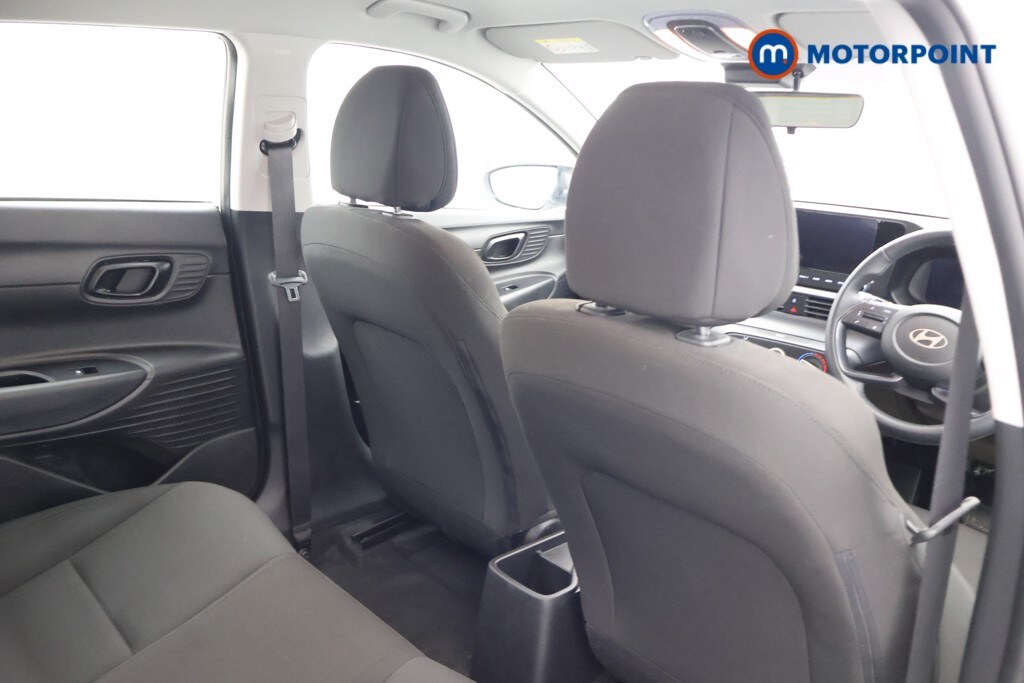 Used Hyundai i20 for sale - 77760004: Photo 24