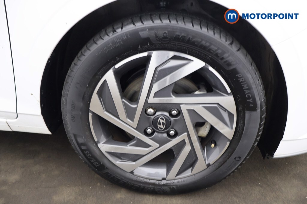 Used Hyundai i20 for sale - 77760004: Photo 29