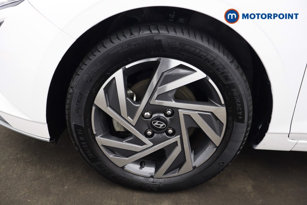 Used Hyundai i20 for sale - 77760004: Photo 30