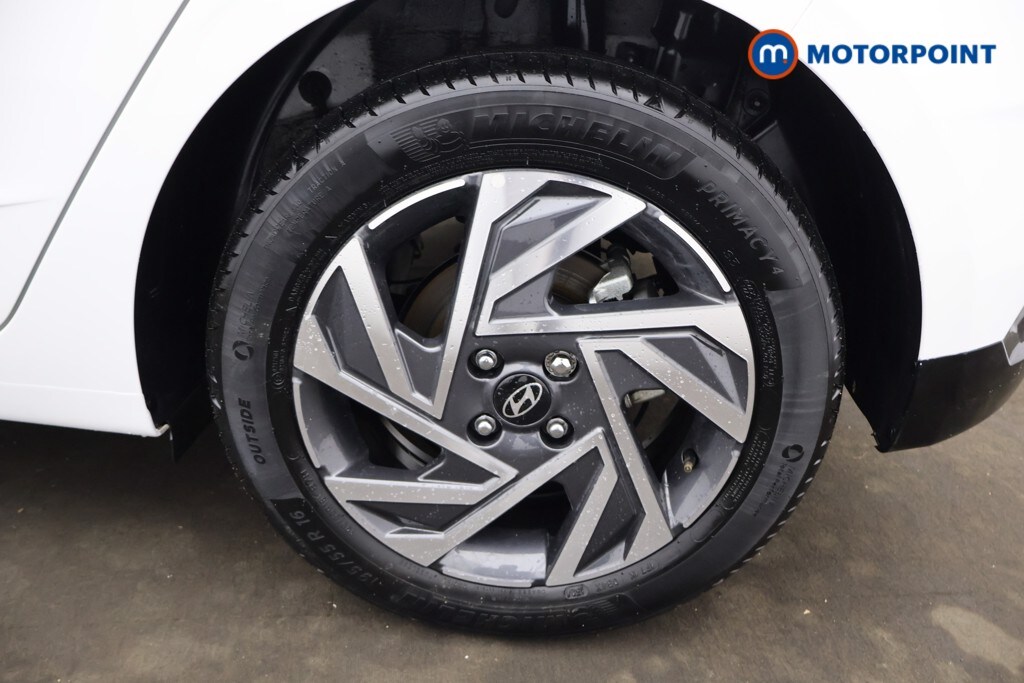 Used Hyundai i20 for sale - 77760004: Photo 31