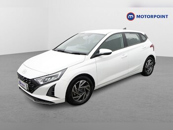 Used Hyundai i20 undefined for sale - 77760004: Photo