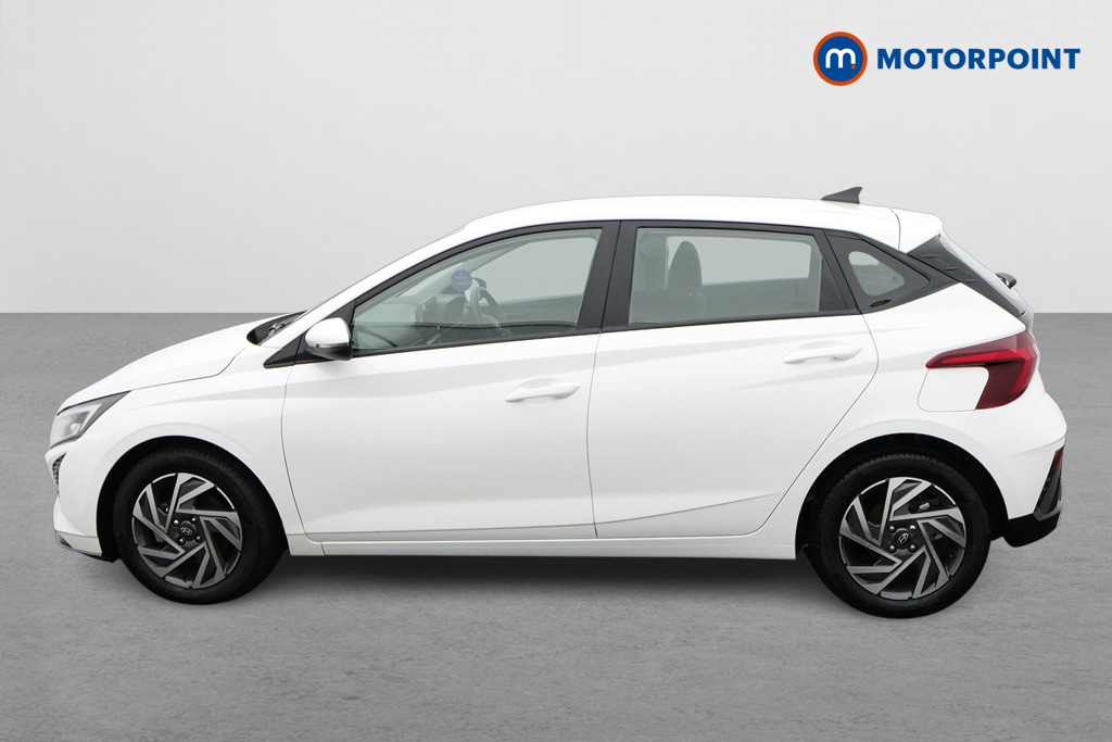 Used Hyundai i20 for sale - 77760004: Photo 4