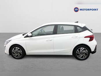 Used Hyundai i20 undefined for sale - 77760004: Photo