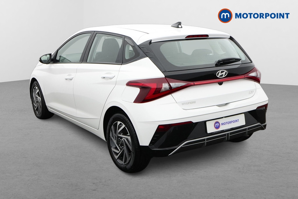 Used Hyundai i20 for sale - 77760004: Photo 5