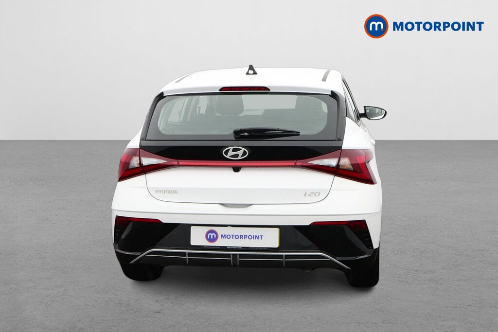 Used Hyundai i20 for sale - 77760004: Photo 6
