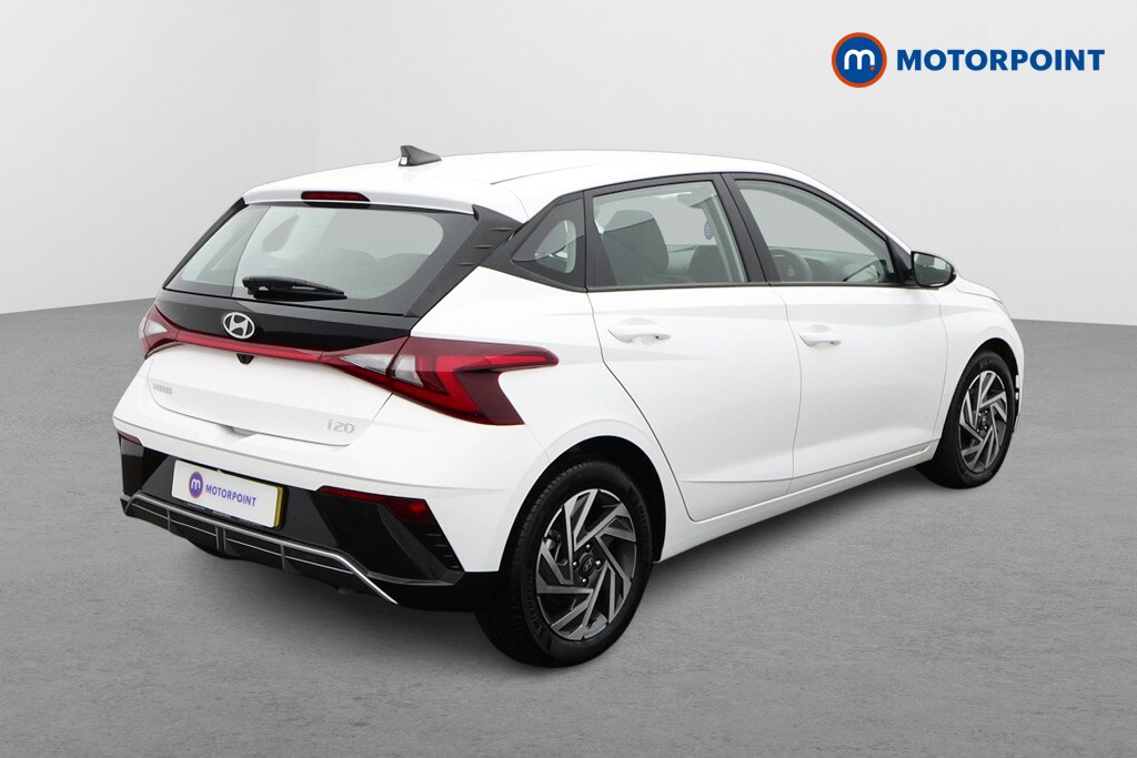 Used Hyundai i20 for sale - 77760004: Photo 7