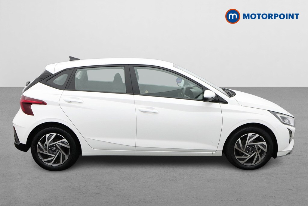 Used Hyundai i20 for sale - 77760004: Photo 8