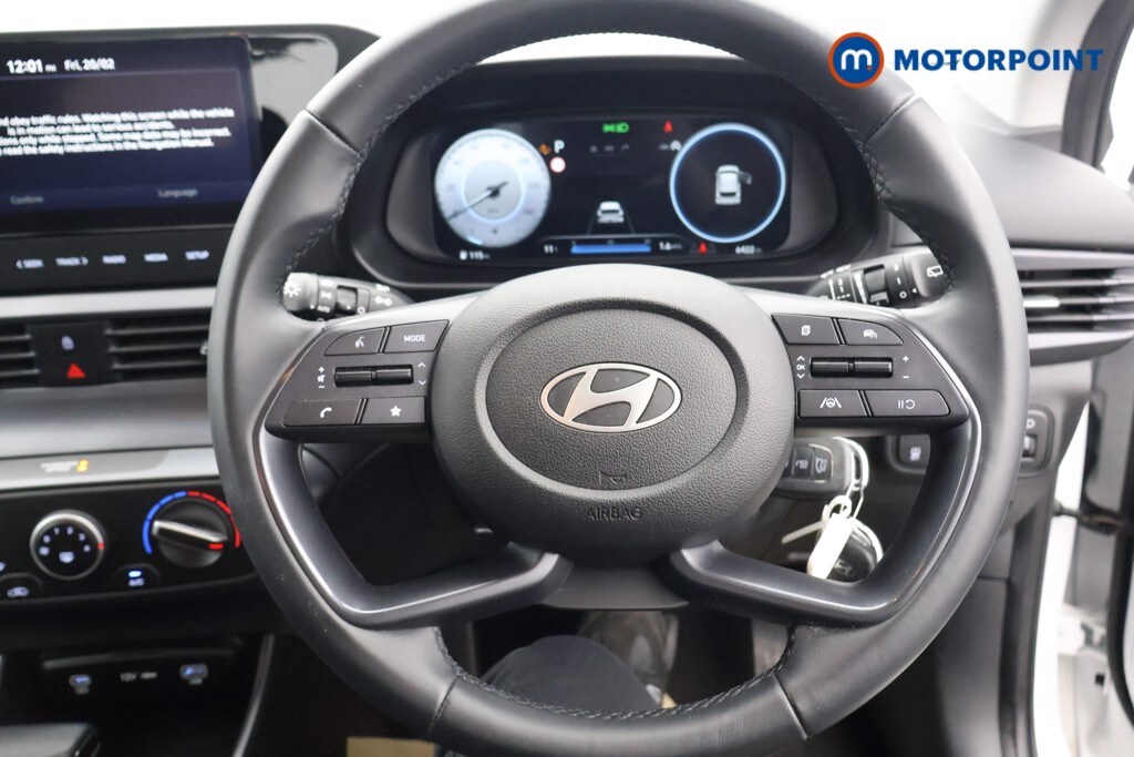Used Hyundai i20 for sale - 77760004: Photo 9