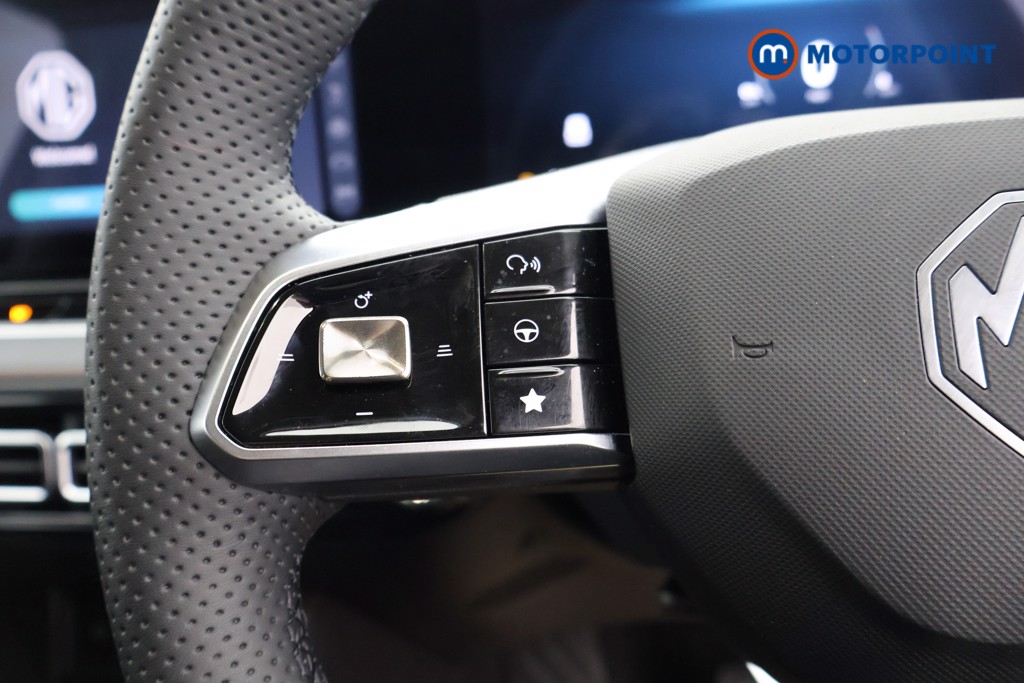 Used MG MG HS 2025 for sale - 78042986: Photo 10