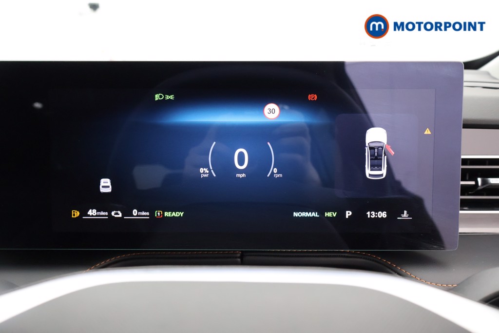 Used MG MG HS 2025 for sale - 78042986: Photo 12