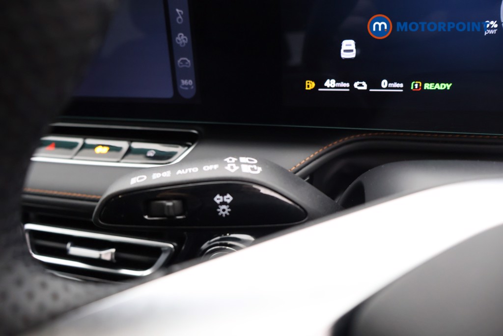 Used MG MG HS 2025 for sale - 78042986: Photo 13