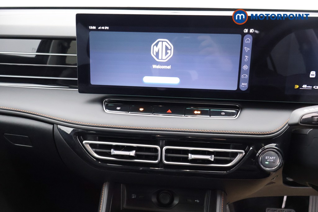 Used MG MG HS 2025 for sale - 78042986: Photo 15