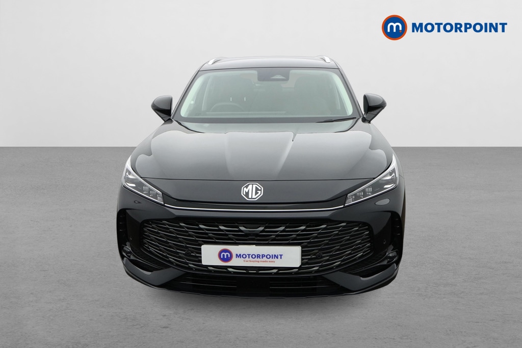 Used MG MG HS 2025 for sale - 78042986: Photo 2