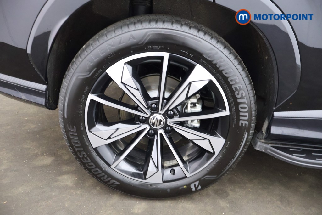 Used MG MG HS 2025 for sale - 78042986: Photo 28