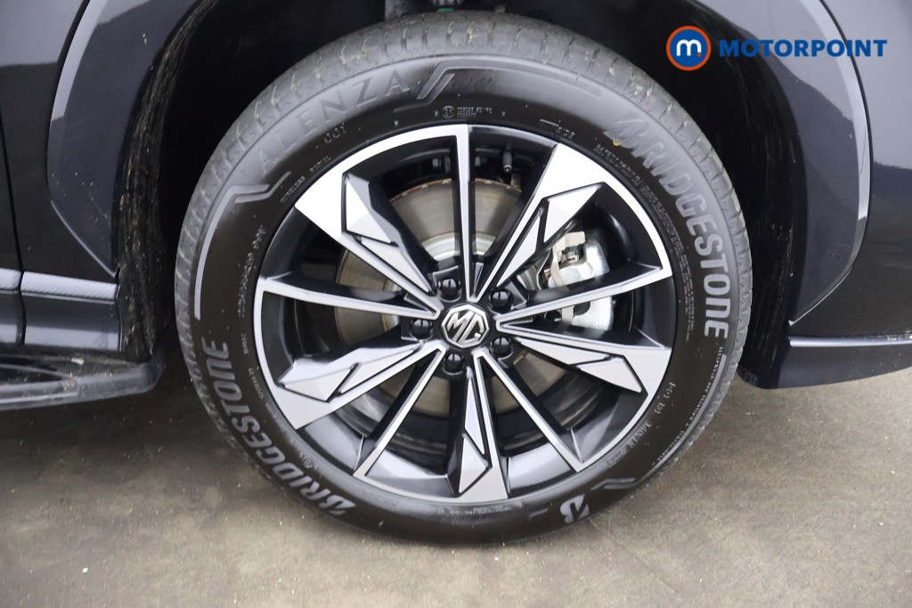 Used MG MG HS 2025 for sale - 78042986: Photo 29