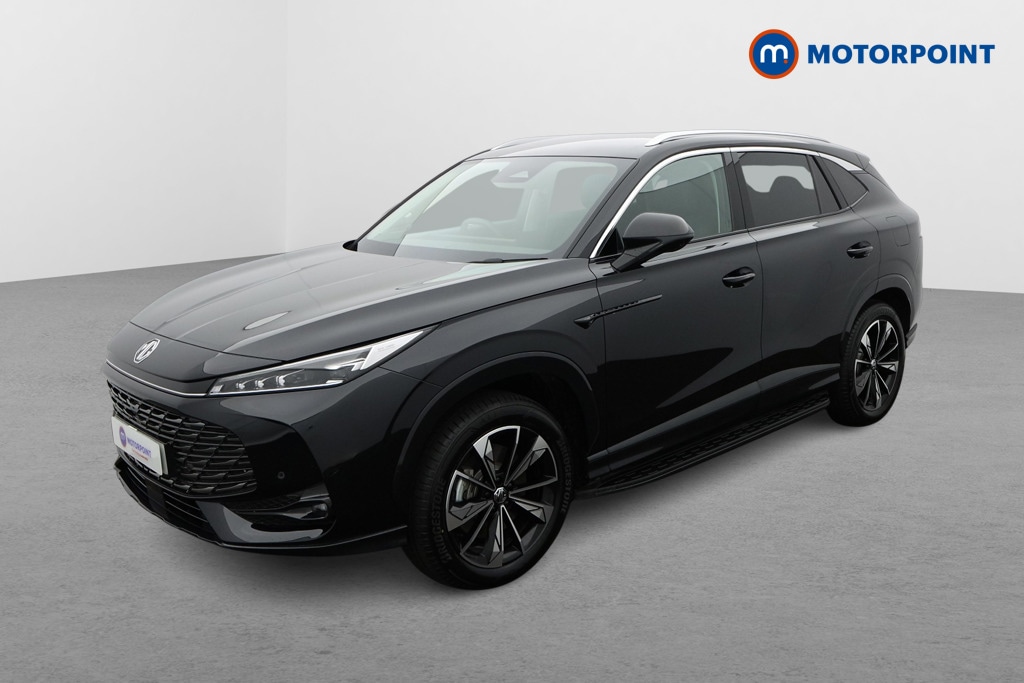 Used MG MG HS 2025 for sale - 78042986: Photo 3