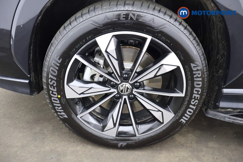 Used MG MG HS 2025 for sale - 78042986: Photo 30