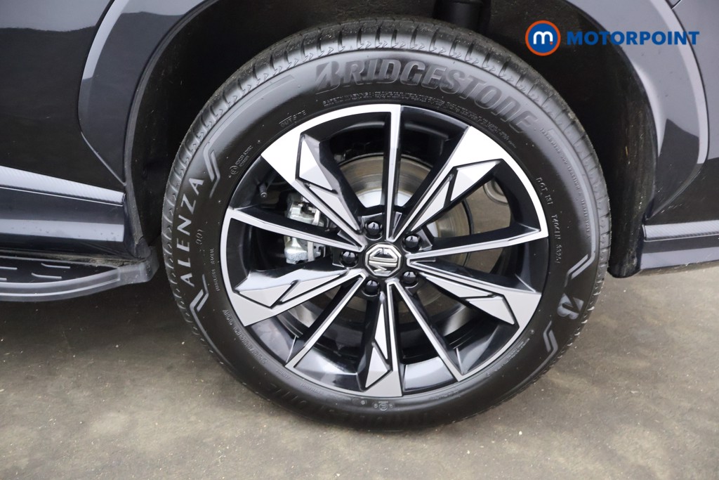 Used MG MG HS 2025 for sale - 78042986: Photo 31