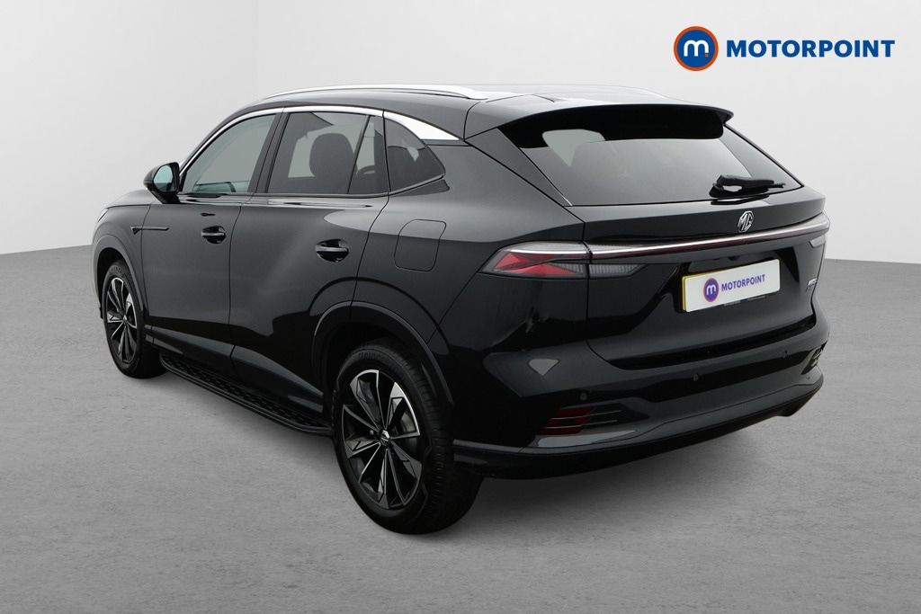 Used MG MG HS 2025 for sale - 78042986: Photo 5