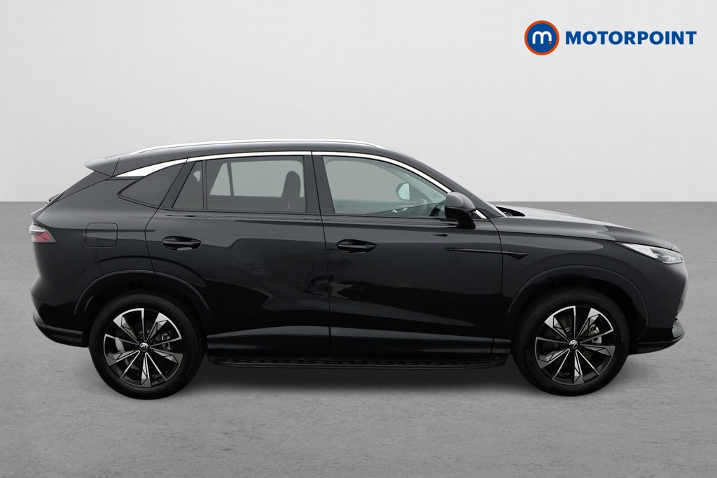 Used MG MG HS 2025 for sale - 78042986: Photo 8